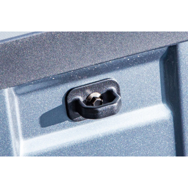 Dee Zee Truck Bed Tie Downs Model DZ97903 - Image 4