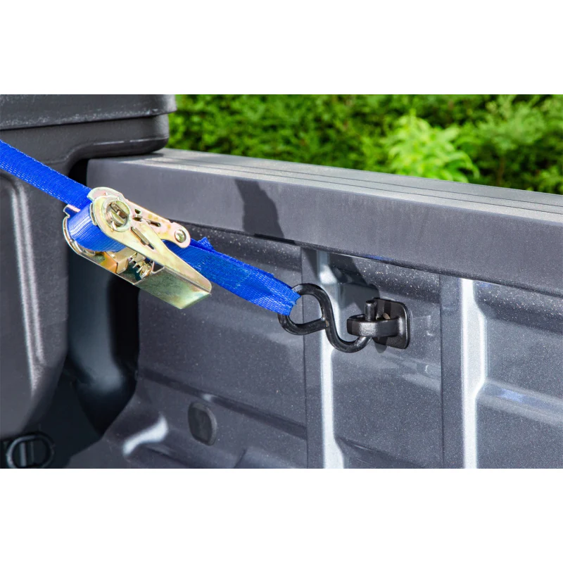Dee Zee Truck Bed Tie Downs Model DZ97903 - Image 5