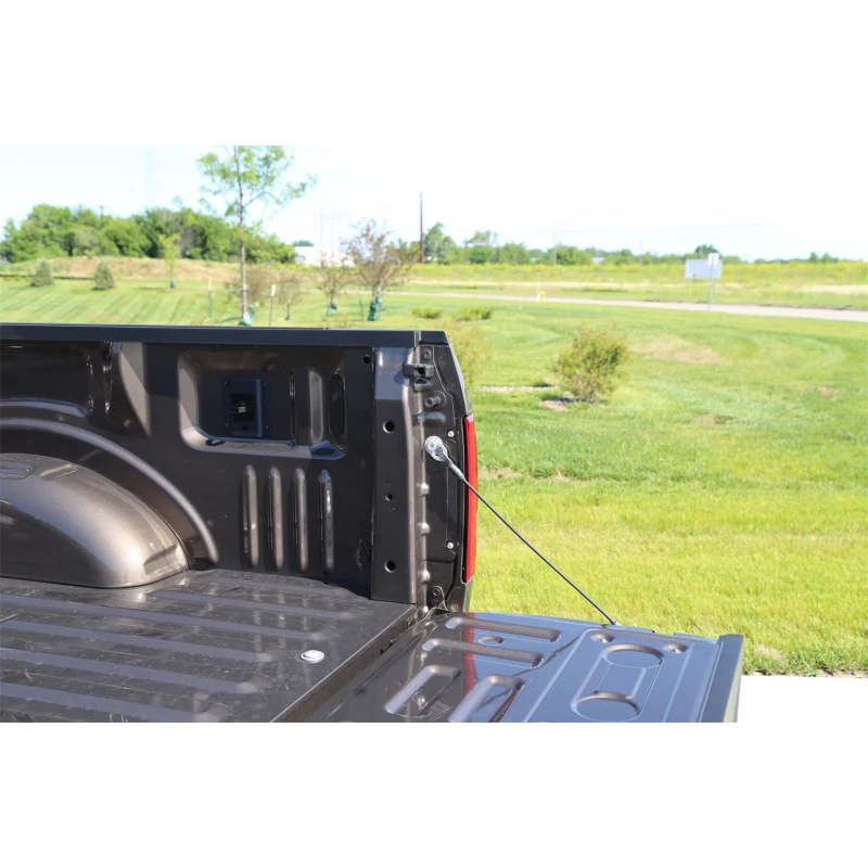 Dee Zee Truck Bed Tie Downs Model DZ97909 - Image 2