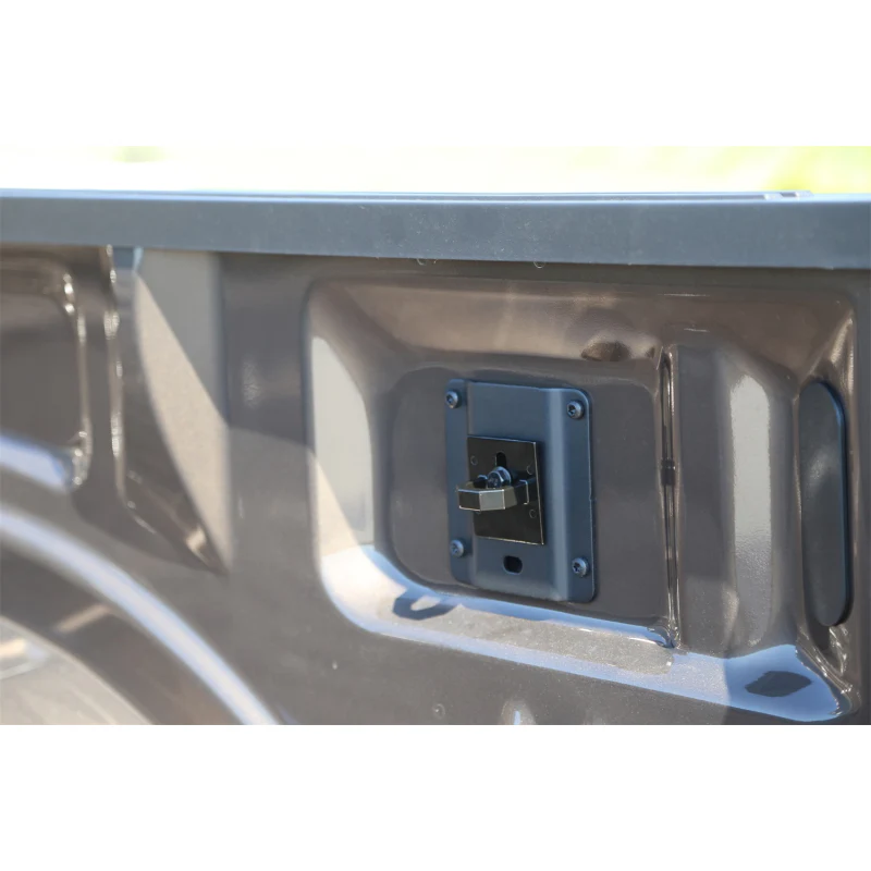 Dee Zee Truck Bed Tie Downs Model DZ97909 - Image 4