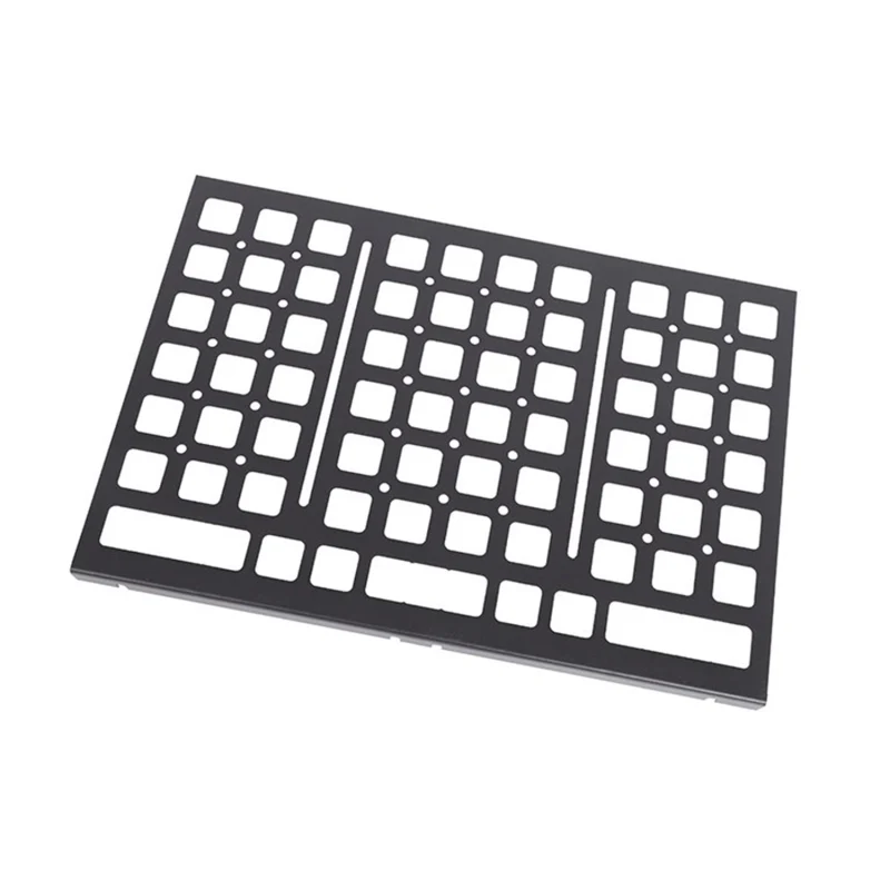 Dee Zee Cargo Window Molle Panel Model DZ4473JL