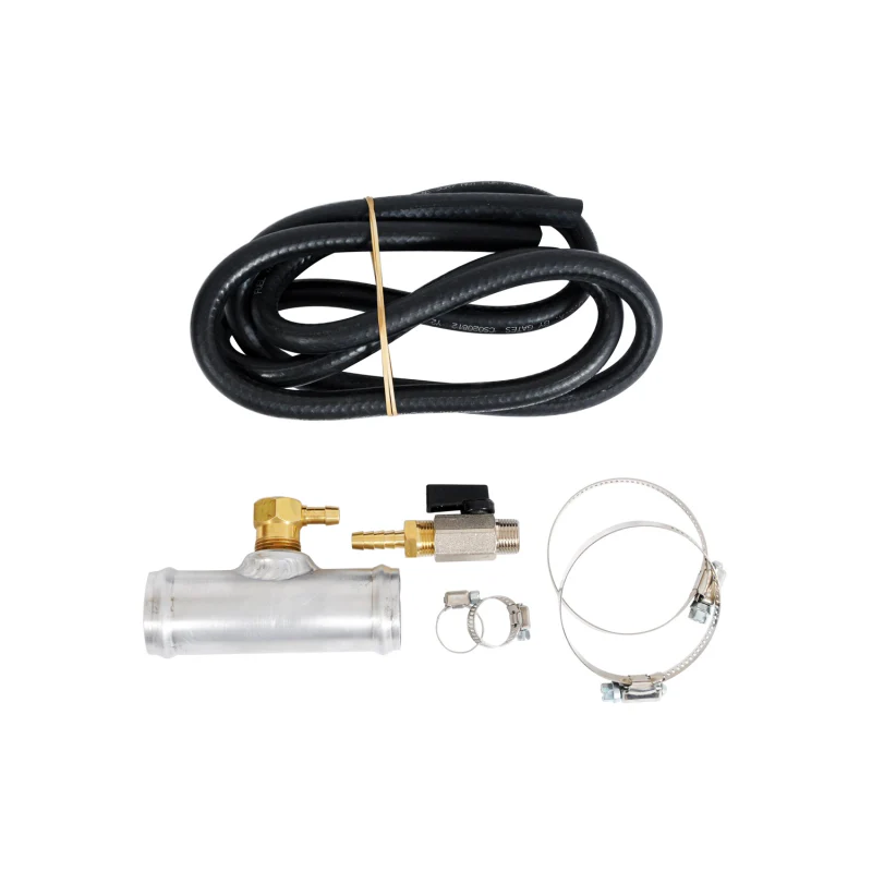 Dee Zee Diesel Gravity Feed Install Kit for Auxiliary Tanks for Select Chevy (2011-2021), GMC (2011-2024), Ford (1999-2024), Dodge (1999-2010), Ram (2011-2024), Nissan Titan (2011-2019), Toyota Tundra (2011-2020) Model DZ97960 - Image 3