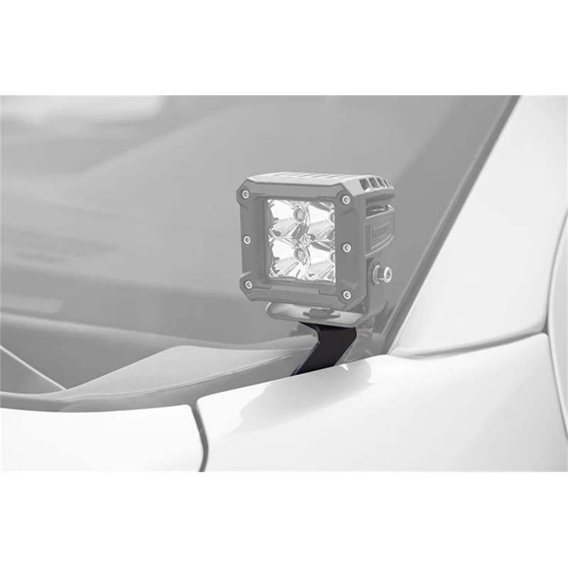 Dee Zee Ditch Light Bracket Model DZ1076 - Image 2