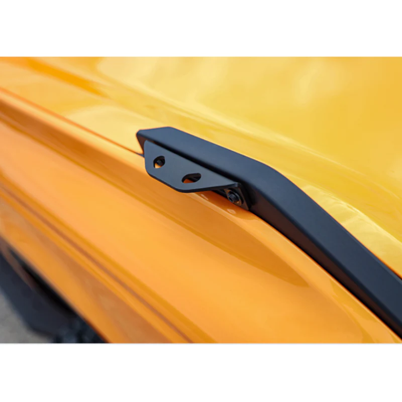 Dee Zee Fender Sight Accessory Bracket Model DZ4614 - Image 2