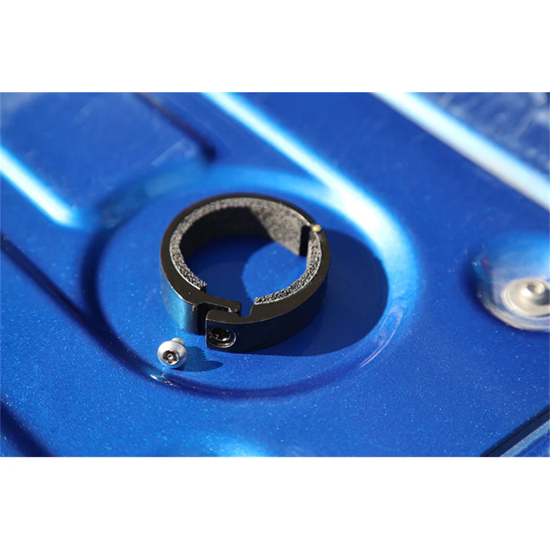 Dee Zee Gate Guardian Tailgate Lock Model DZ97970 - Image 2