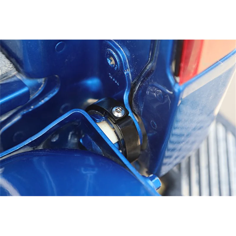 Dee Zee Gate Guardian Tailgate Lock Model DZ97970 - Image 3