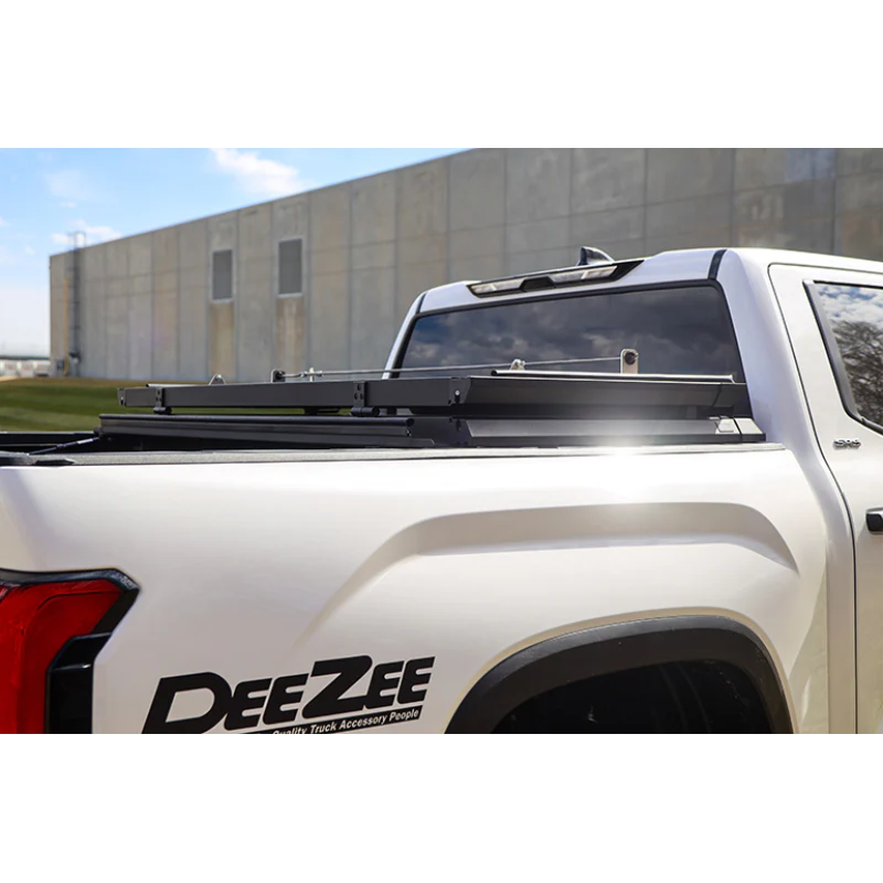 Dee Zee Guardian Tonneau Cover Model DZ19550 - Image 10