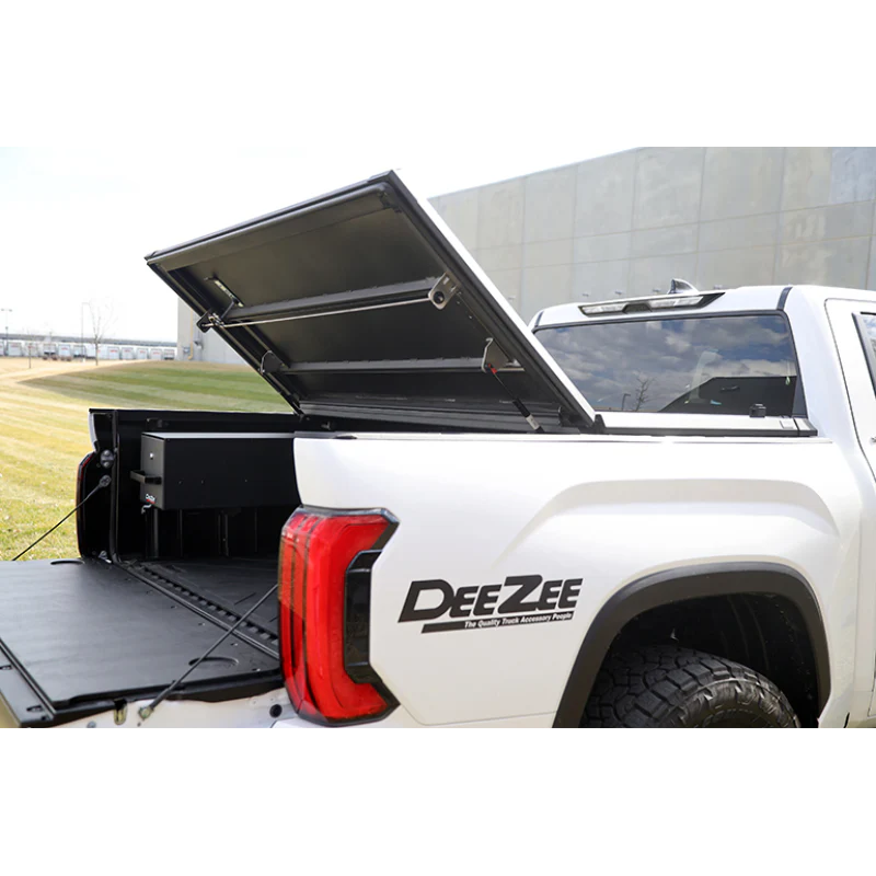 Dee Zee Guardian Tonneau Cover Model DZ19550 - Image 11