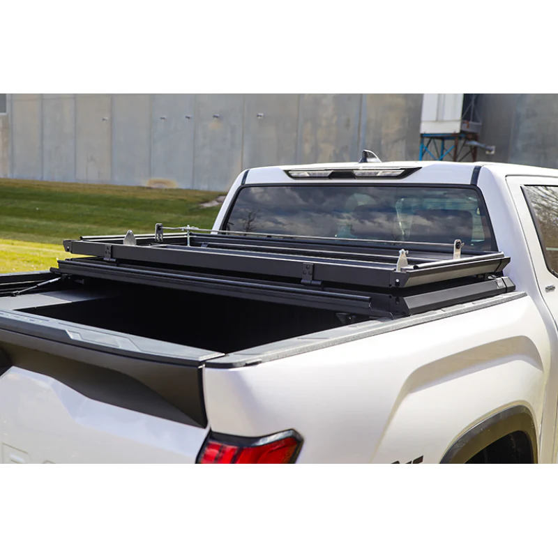 Dee Zee Guardian Tonneau Cover Model DZ19550 - Image 13