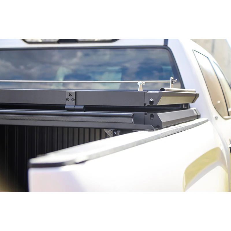 Dee Zee Guardian Tonneau Cover Model DZ19550 - Image 12