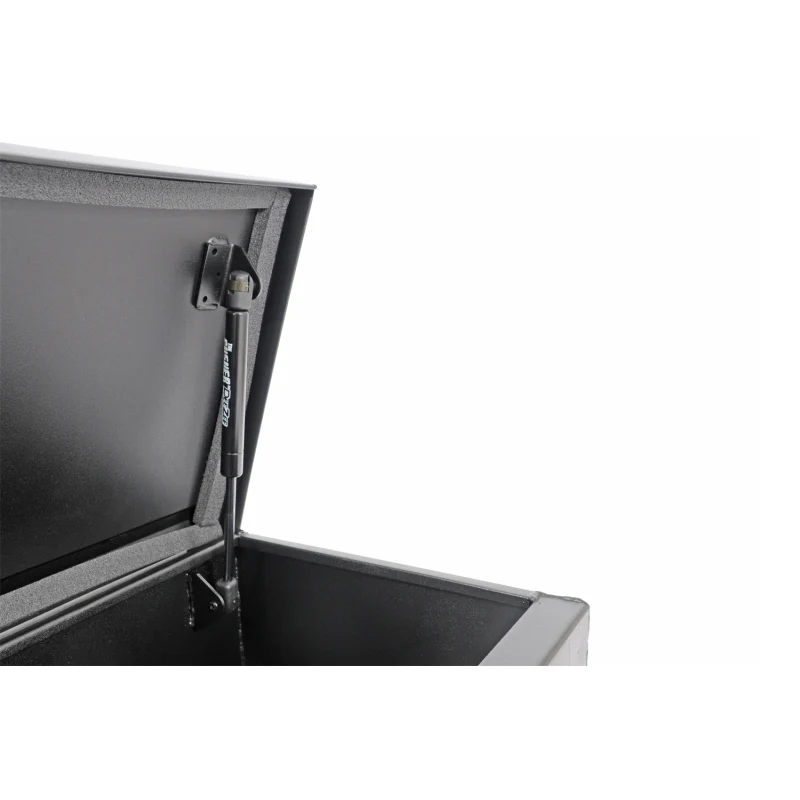 Dee Zee HARDware Series Side Mount Tool Box 48' L x 12.75' W x 11.1' H Model DZ8748SB - Image 3