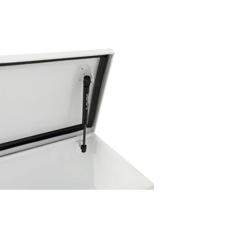 Dee Zee HARDware Series Side Mount Tool Box 60' L x 12.75' W x 11.1' H Model DZ8760S - Image 3