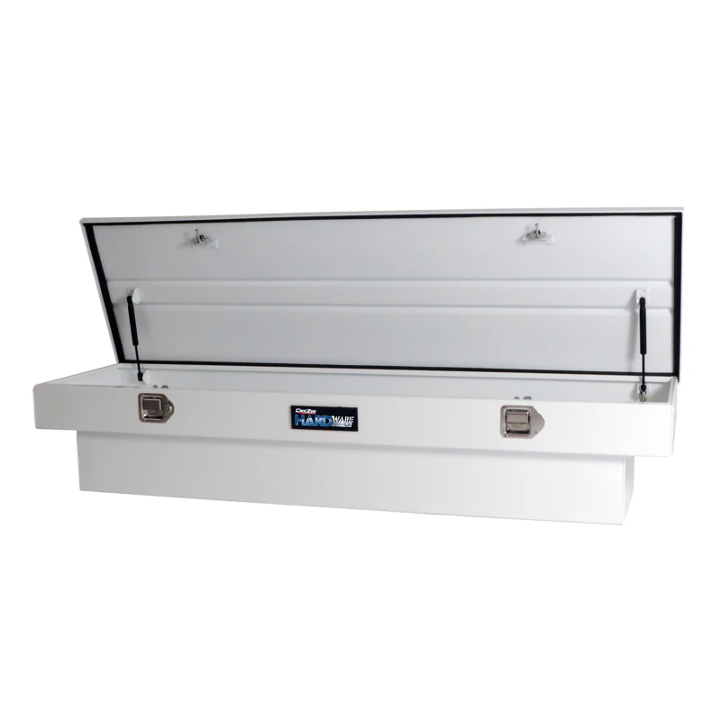 Dee Zee Hardware Series Single Lid Crossover Tool Box Model DZ8170S - Image 2