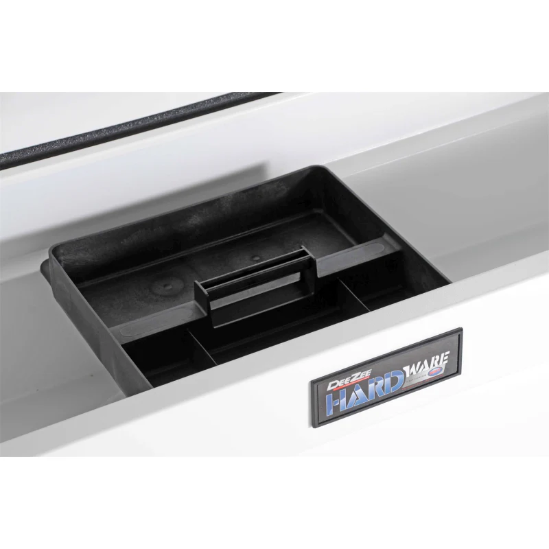 Dee Zee Hardware Series Single Lid Crossover Tool Box Model DZ8170S - Image 3