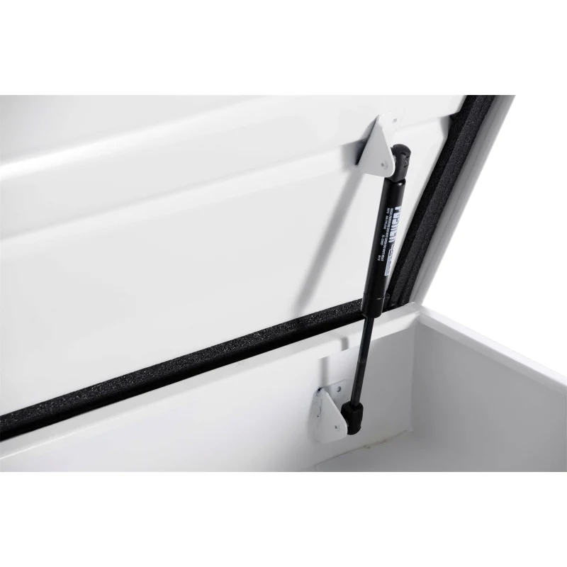 Dee Zee Hardware Series Single Lid Crossover Tool Box Model DZ8170S - Image 5