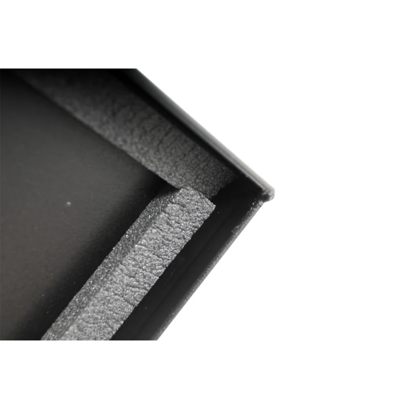Dee Zee Hardware Series Single Lid Crossover Tool Box Model DZ8170SB - Image 3