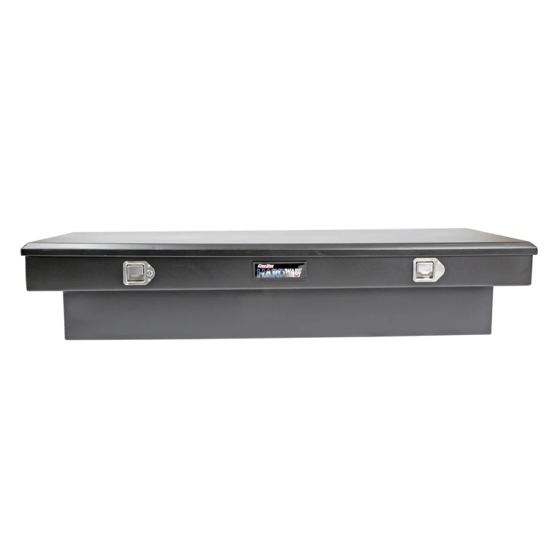 Dee Zee Hardware Series Single Lid Crossover Tool Box Model DZ8170SB - Image 5