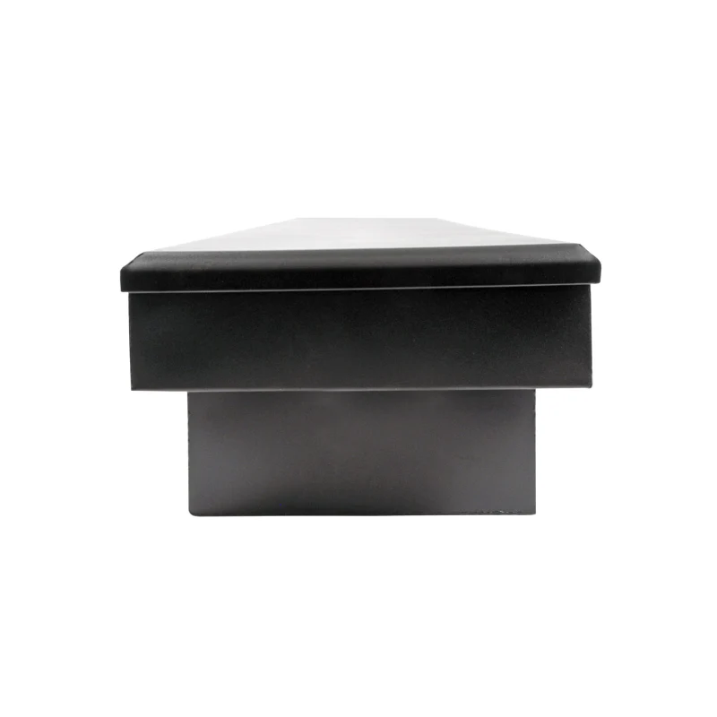 Dee Zee Hardware Series Single Lid Crossover Tool Box Model DZ8170SB - Image 6