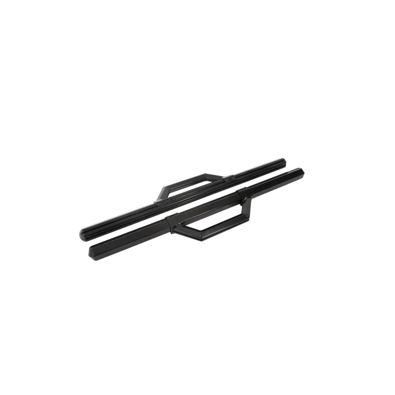 Dee Zee Hex Series Side Steps Model DZ66301B