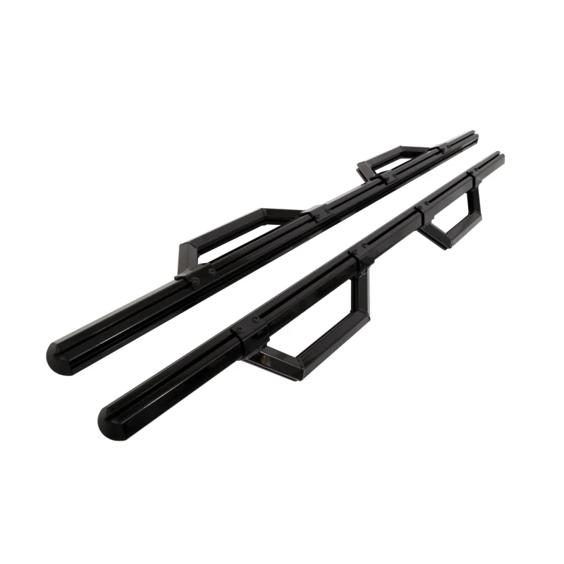Dee Zee Hex Series Side Steps Model DZ66311B