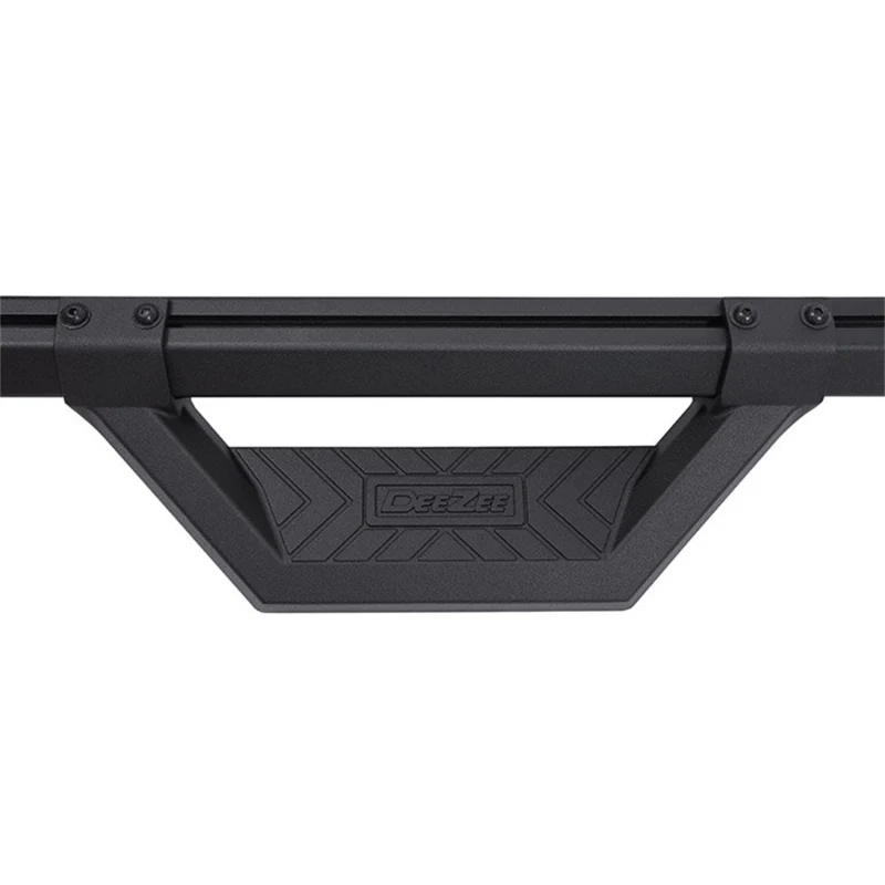 Dee Zee Hex Series Side Steps Model DZ66311CTB - Image 2