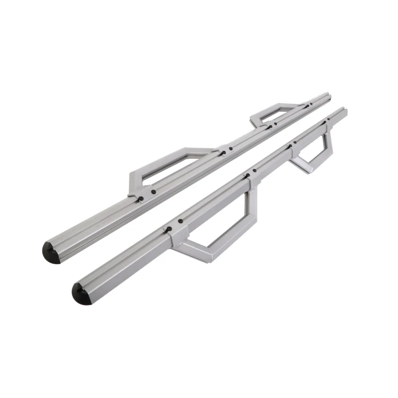 Dee Zee Hex Series Side Steps Model DZ66321