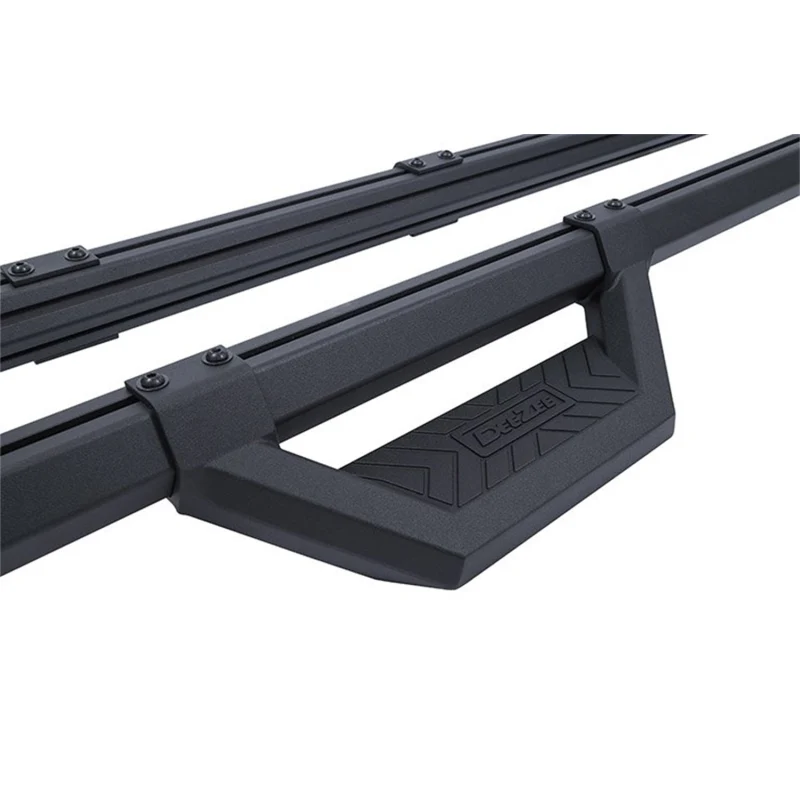 Dee Zee Hex Series Side Steps Model DZ66321CTB - Image 3