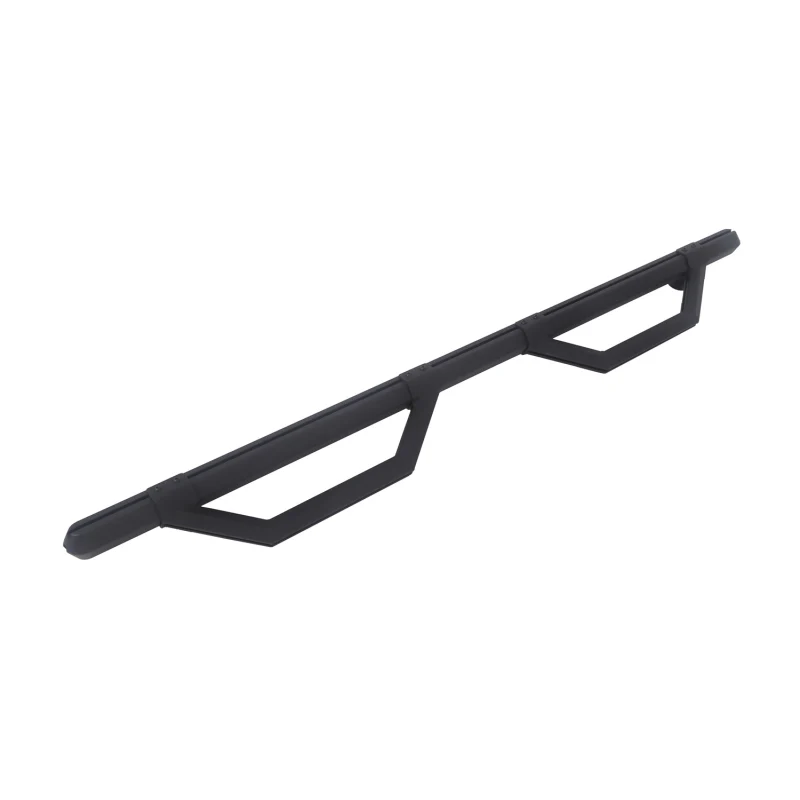 Dee Zee Hex Series Side Steps Model DZ66321TB