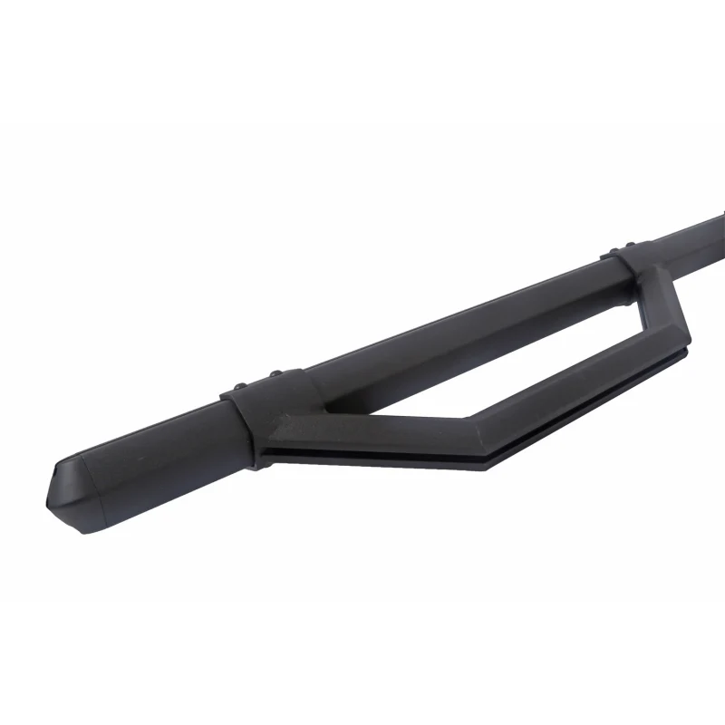 Dee Zee Hex Series Side Steps Model DZ66321TB - Image 2