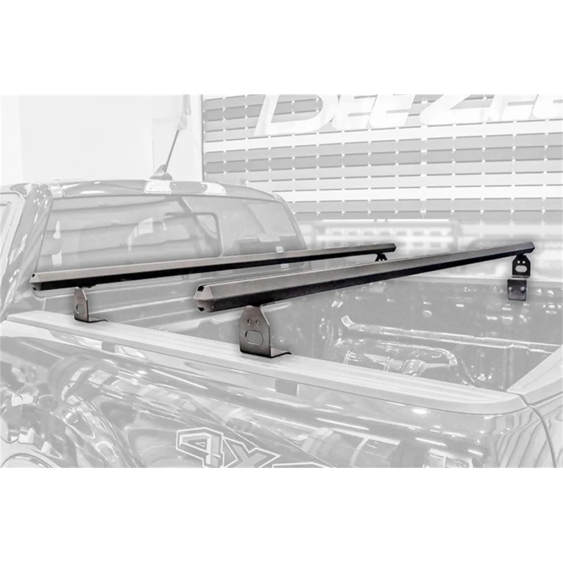 Dee Zee Hex Series Universal Cross Rail Bolt Kit Model DZ99780BPT - Image 4