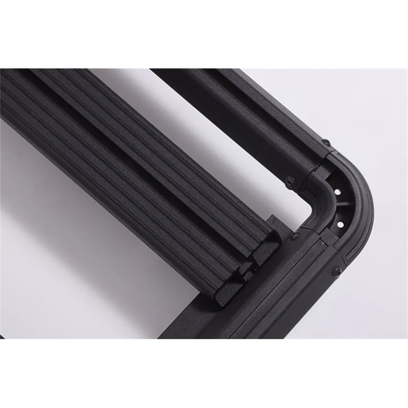 Dee Zee Hex Series Universal Cross Rail Model DZ7357025HP - Image 4