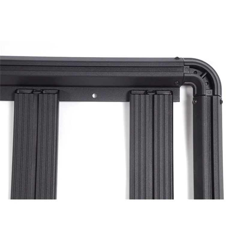 Dee Zee Hex Series Universal Cross Rail Model DZ7365065HP - Image 2