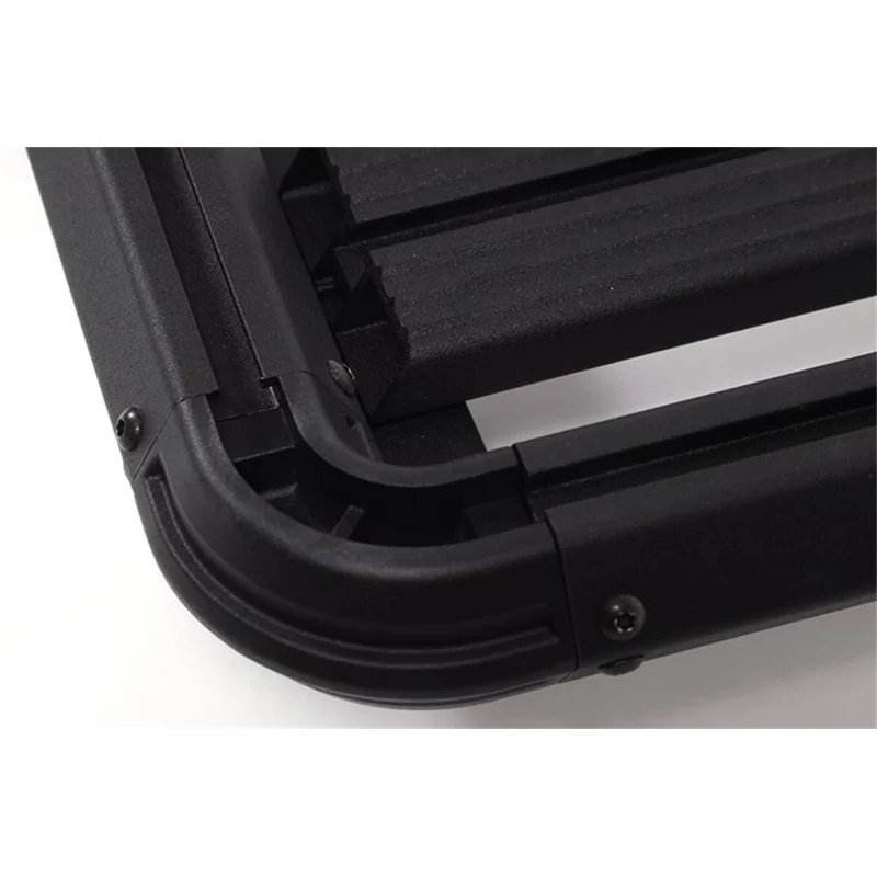 Dee Zee Hex Series Universal Cross Rail Model DZ7365081HP - Image 3