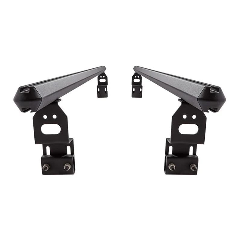 Dee Zee Hex Series Universal Cross Rail Model DZ99780TB - Image 3
