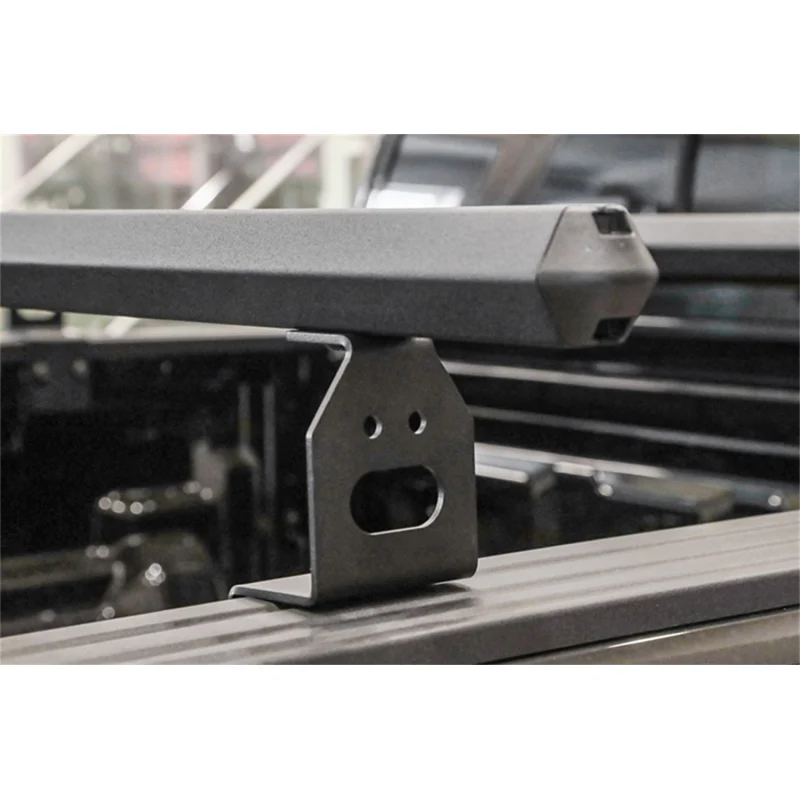 Dee Zee Hex Series Universal Cross Rail Model DZ99780TB - Image 6