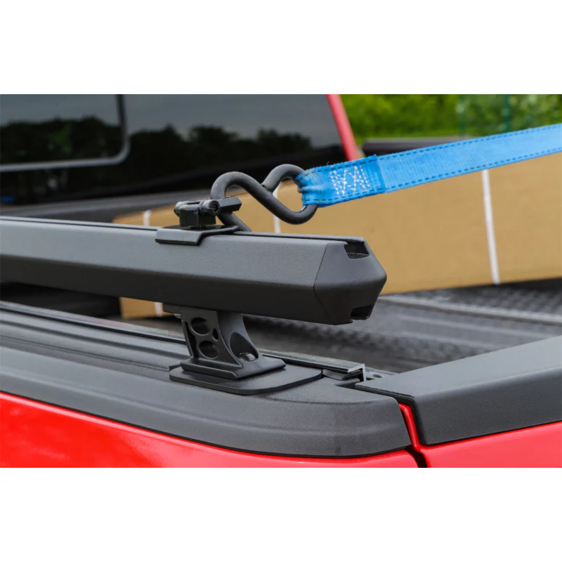 Dee Zee Hex Series Universal Cross Rail Model DZ99799TB - Image 5