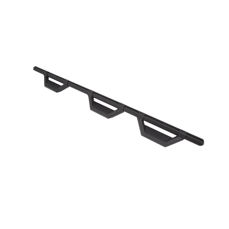 Dee Zee Hex Series Wheel to Wheel Side Steps Model DZ66341WTB