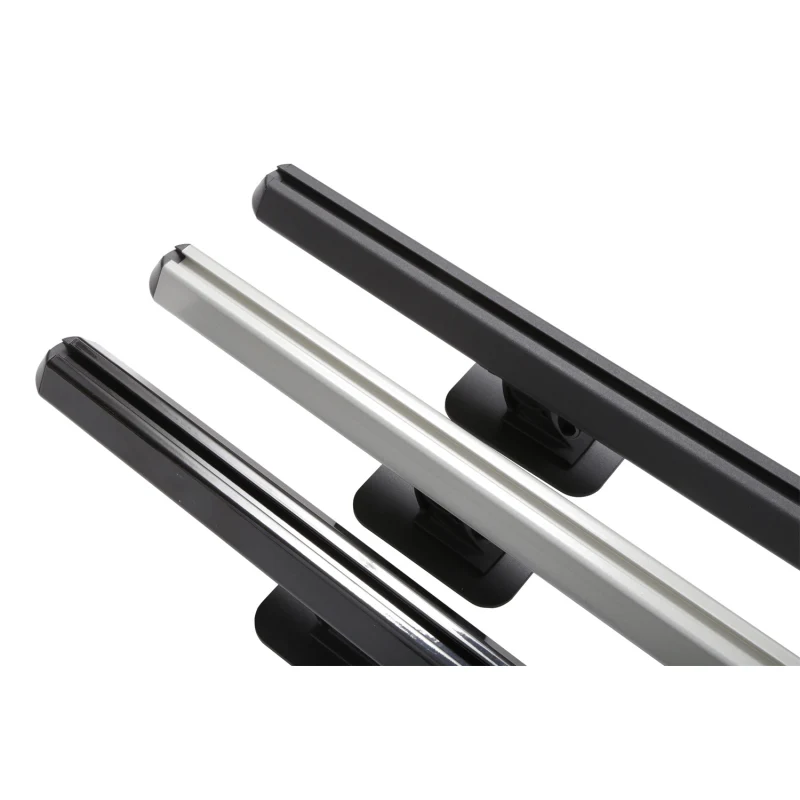 Dee Zee Hex Side Rail Model DZ99703B - Image 2