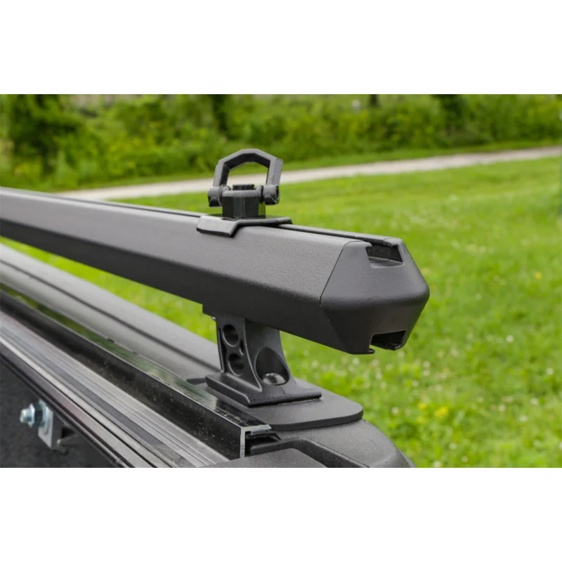 Dee Zee Hex Side Rail Model DZ99703TB - Image 7
