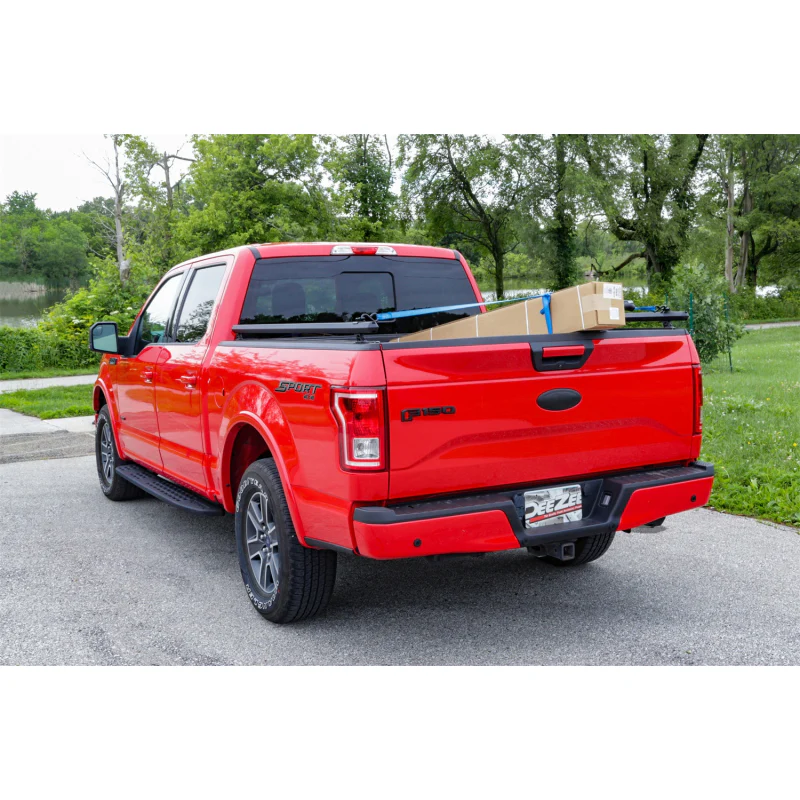 Dee Zee Hex Side Rail Model DZ99705TB - Image 10
