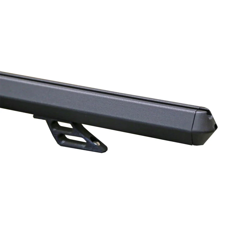 Dee Zee Hex Side Rail Model DZ99705TB - Image 3
