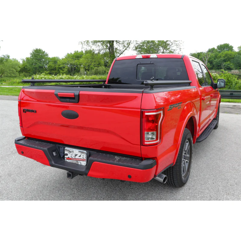 Dee Zee Hex Side Rail Model DZ99706TB - Image 5
