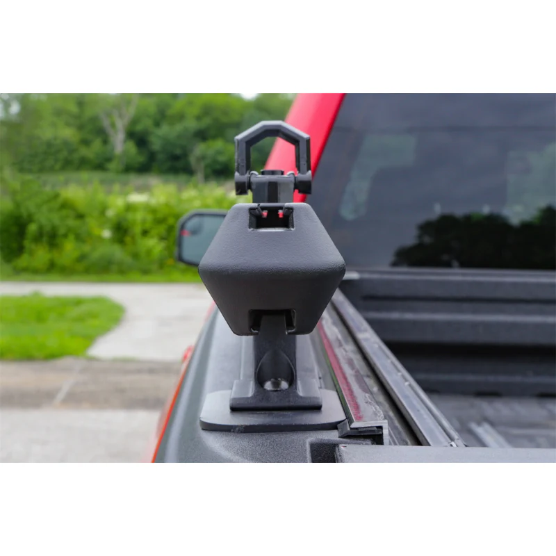 Dee Zee Hex Side Rail Model DZ99707TB - Image 9