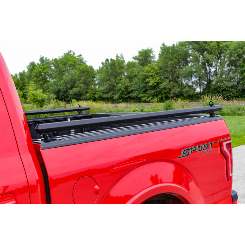 Dee Zee Hex Side Rail Model DZ99708TB - Image 4