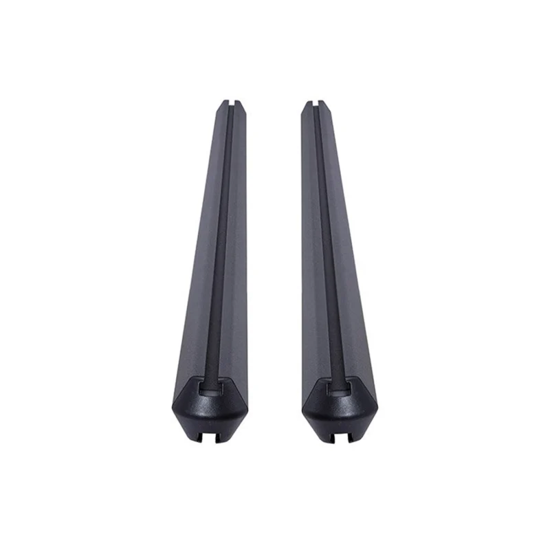 Dee Zee Hex Series In-Bed Rails Model DZ99750TB - Image 2