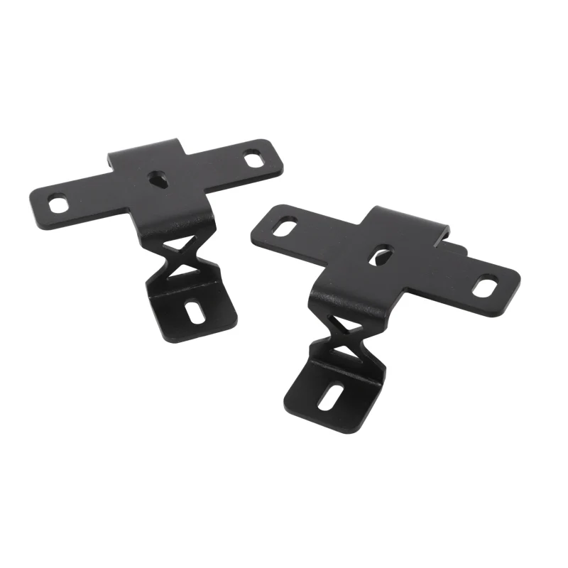Dee Zee Hood Cowl Light Mount Bracket Model DZ4453JL - Image 2