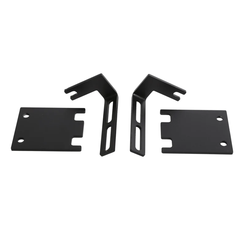 Dee Zee Hood Latch Light Mount Bracket Model DZ4456JP - Image 2