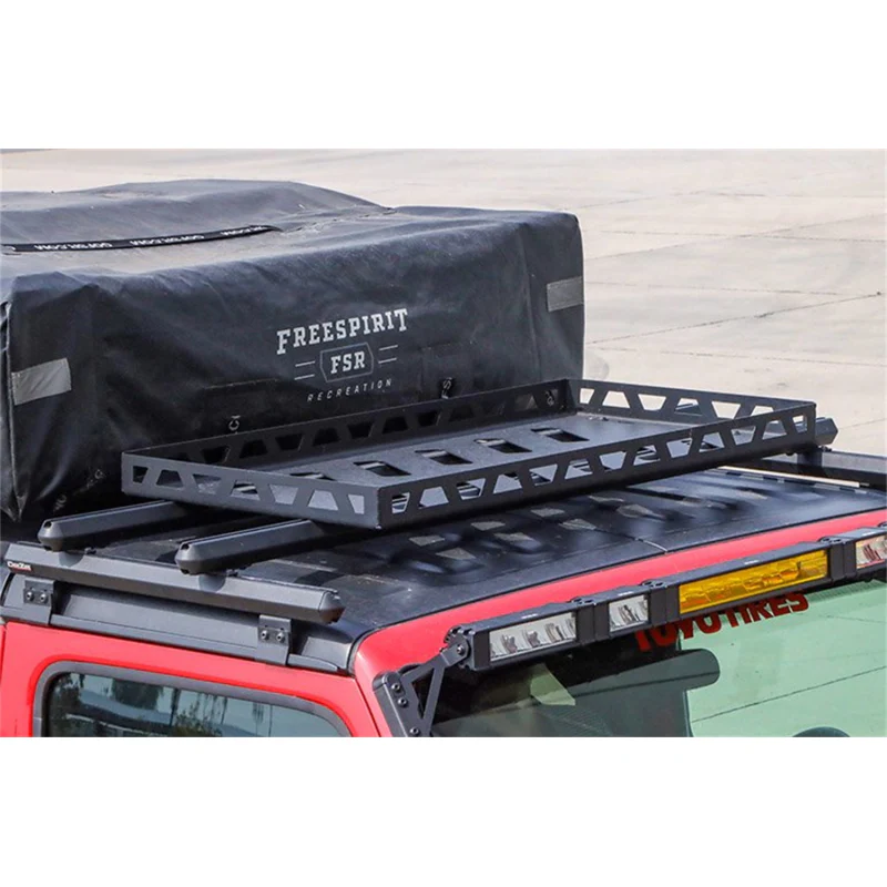 Dee Zee Interior Solid Cargo Tray Model DZ4470JP - Image 2