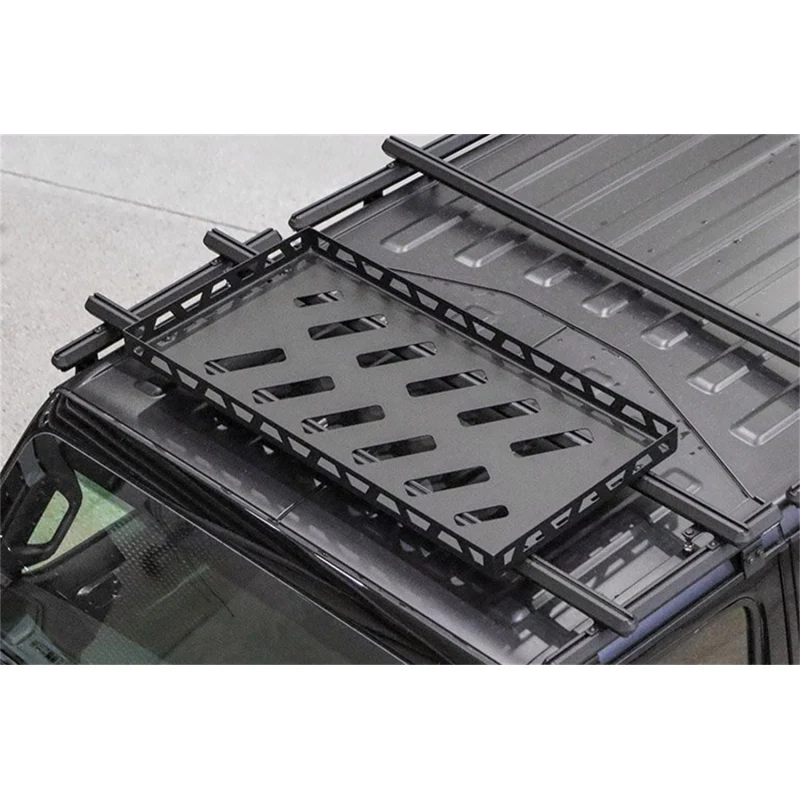 Dee Zee Interior Solid Cargo Tray Model DZ4470JP - Image 4