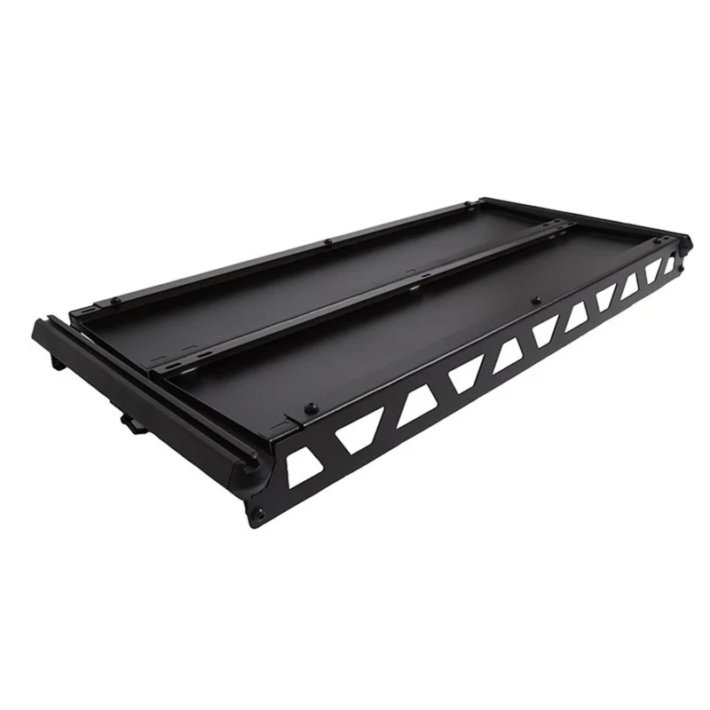 Dee Zee Interior Bolt Together Cargo Tray Model DZ4471JP - Image 2